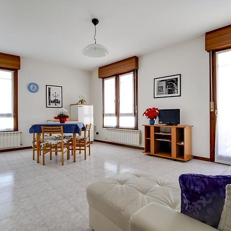 Apartament House Boe Favaro Veneto Zewnętrze zdjęcie