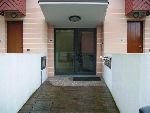 Apartament House Boe Favaro Veneto Zewnętrze zdjęcie