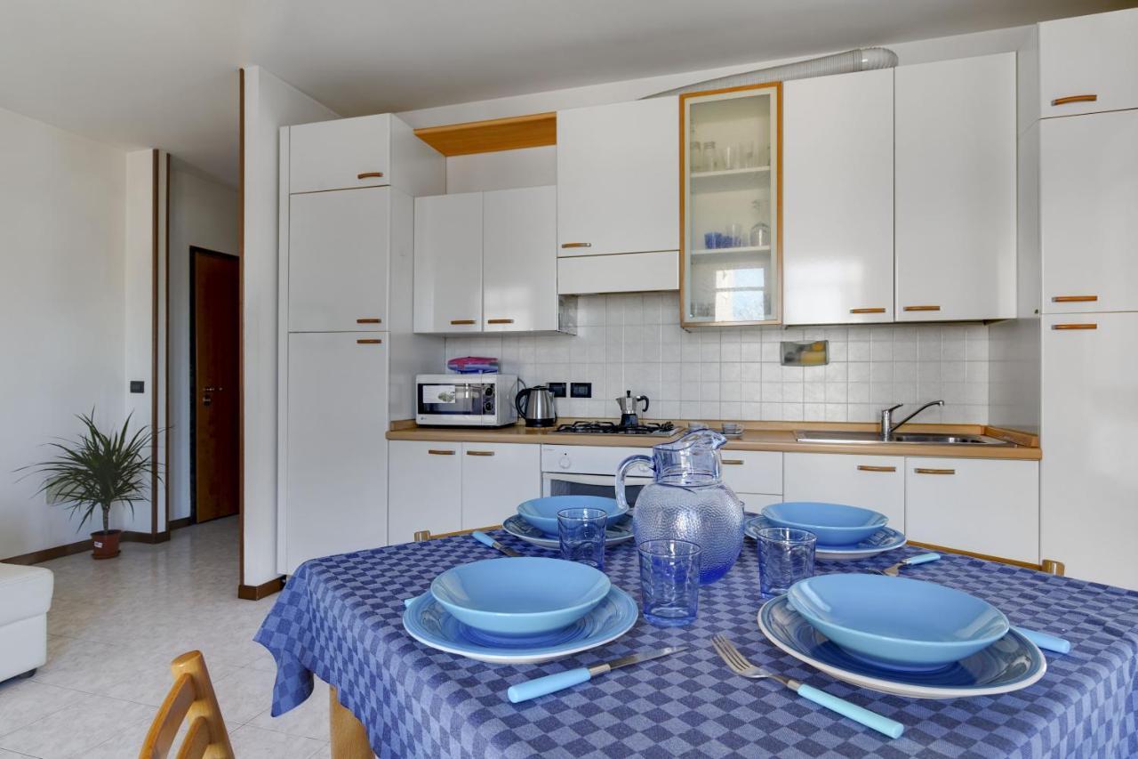 Apartament House Boe Favaro Veneto Zewnętrze zdjęcie
