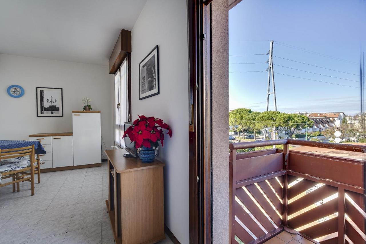 Apartament House Boe Favaro Veneto Zewnętrze zdjęcie