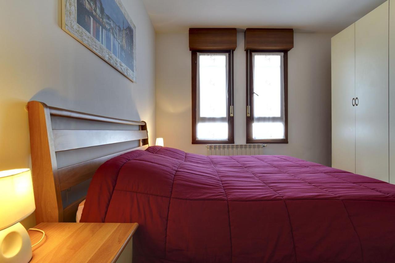 Apartament House Boe Favaro Veneto Zewnętrze zdjęcie