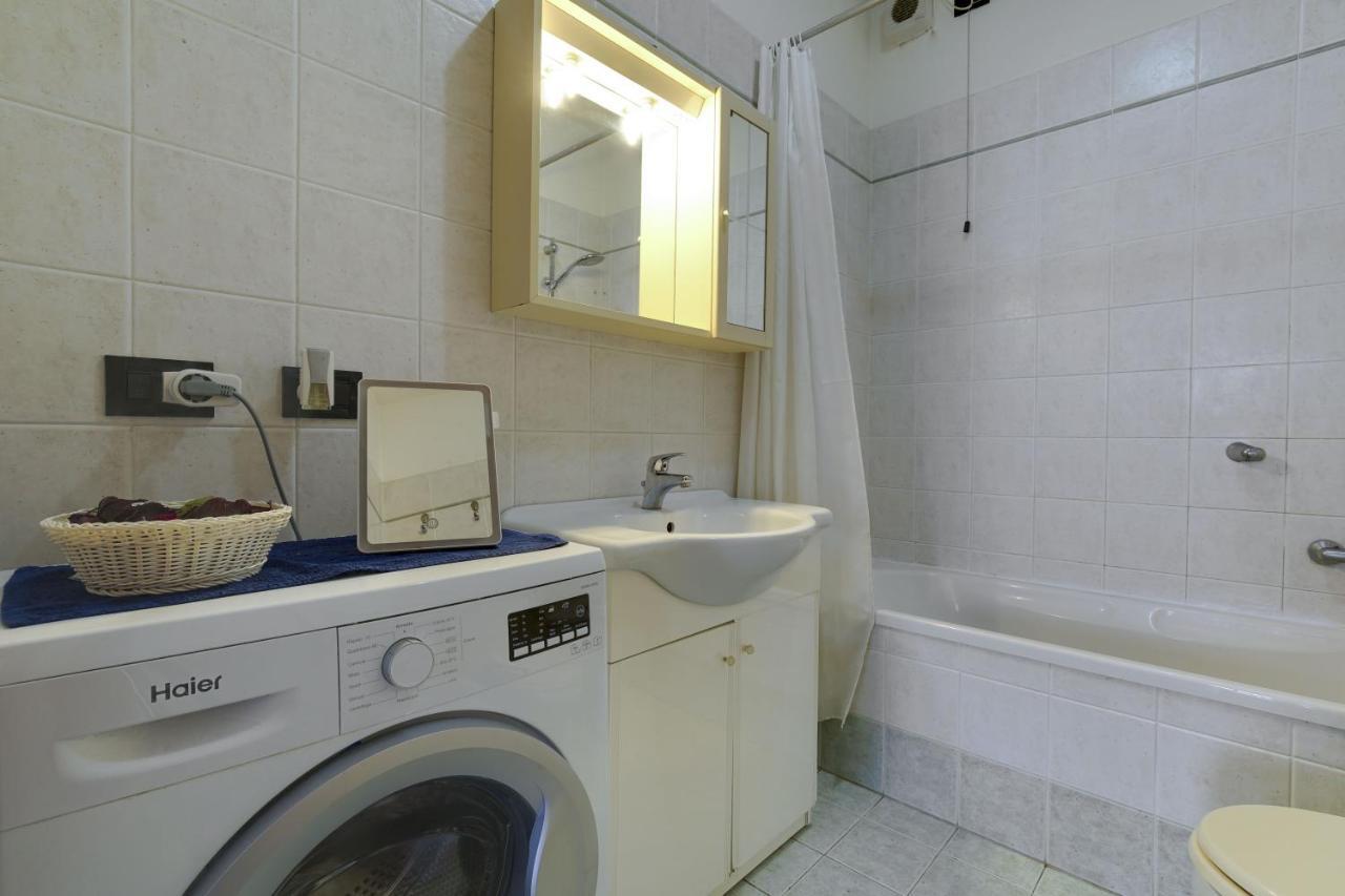 Apartament House Boe Favaro Veneto Zewnętrze zdjęcie