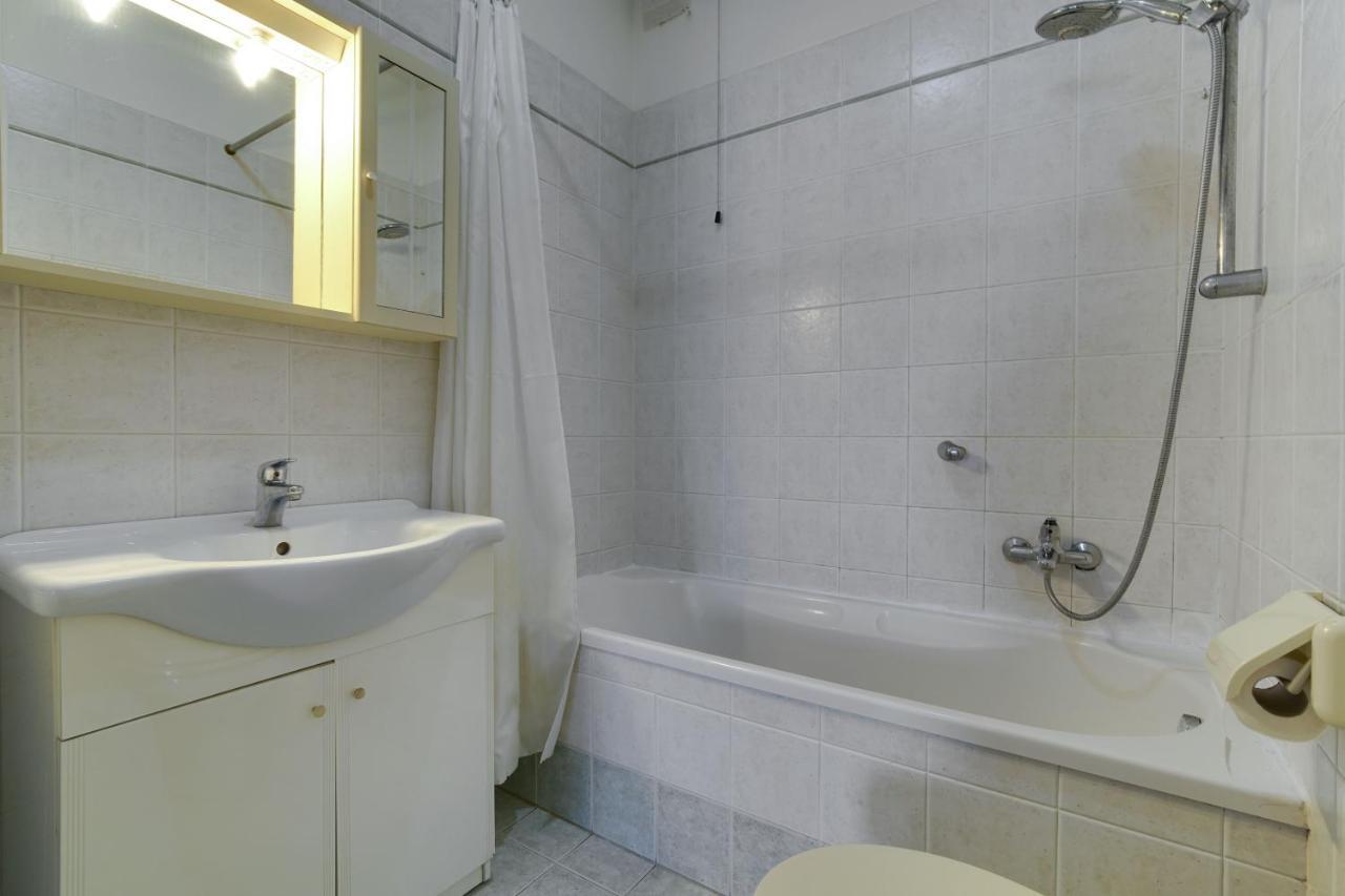 Apartament House Boe Favaro Veneto Zewnętrze zdjęcie