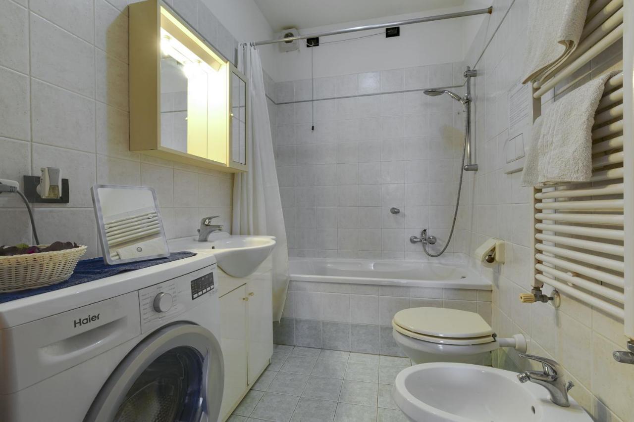 Apartament House Boe Favaro Veneto Zewnętrze zdjęcie