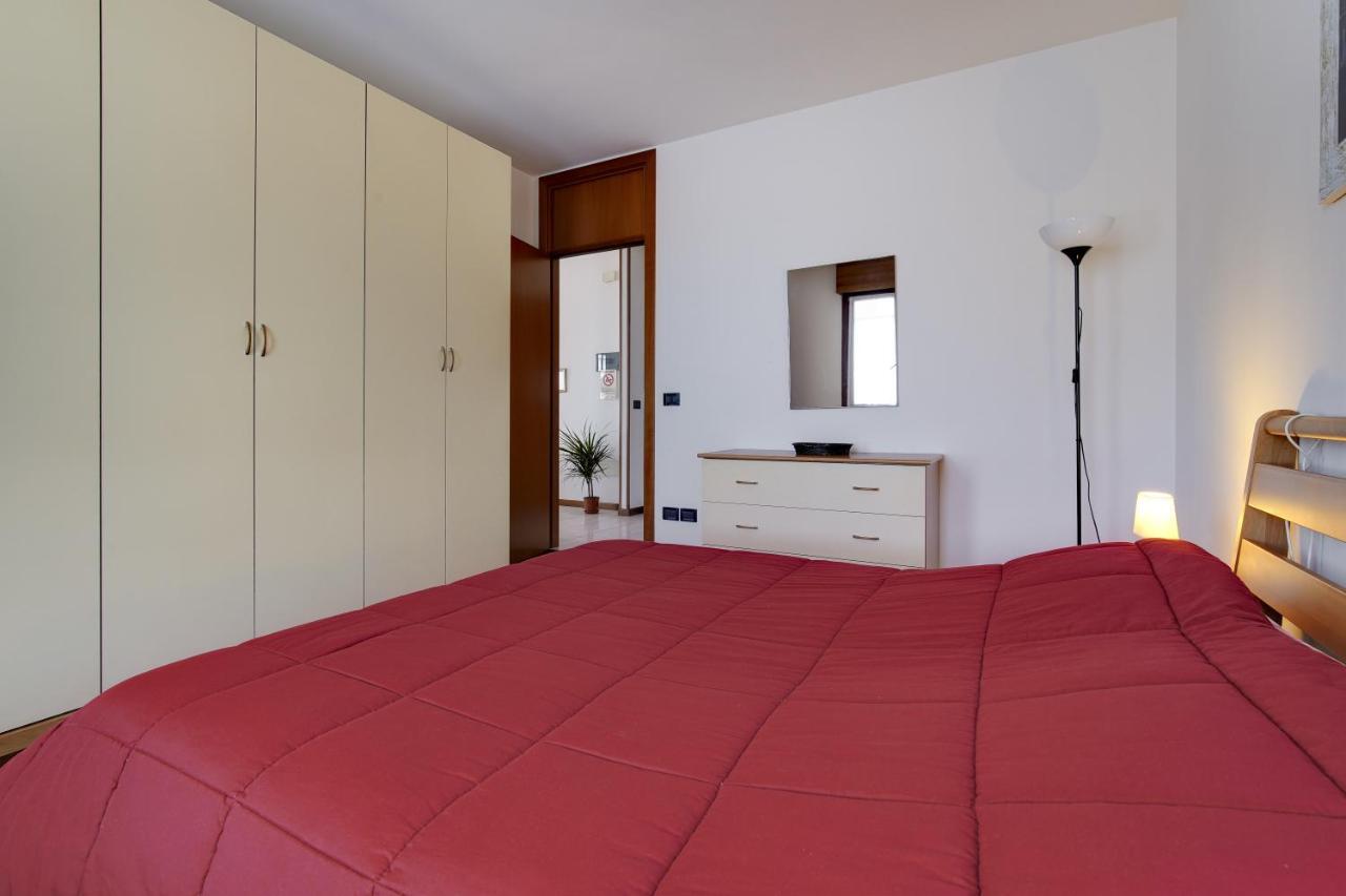 Apartament House Boe Favaro Veneto Zewnętrze zdjęcie